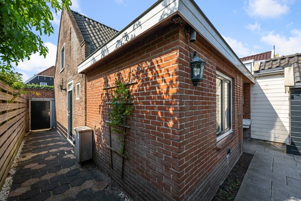 Medium property photo - Meldijk 13, 1911 BA Uitgeest